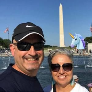 Meet your Posher, Cheryl